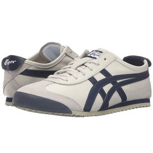 Onitsuka Tiger by ASICS - Mexico 66 style